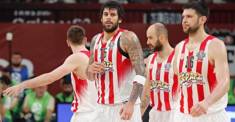 ΕΚΤΑΚΤΟ: Οριστικά στην Α2 ο Ολυμπιακός – Κυκεώνας δραματικών εξελίξεων για το ελληνικό μπάσκετ